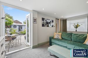 Berechurch Hall Road- click for photo gallery
